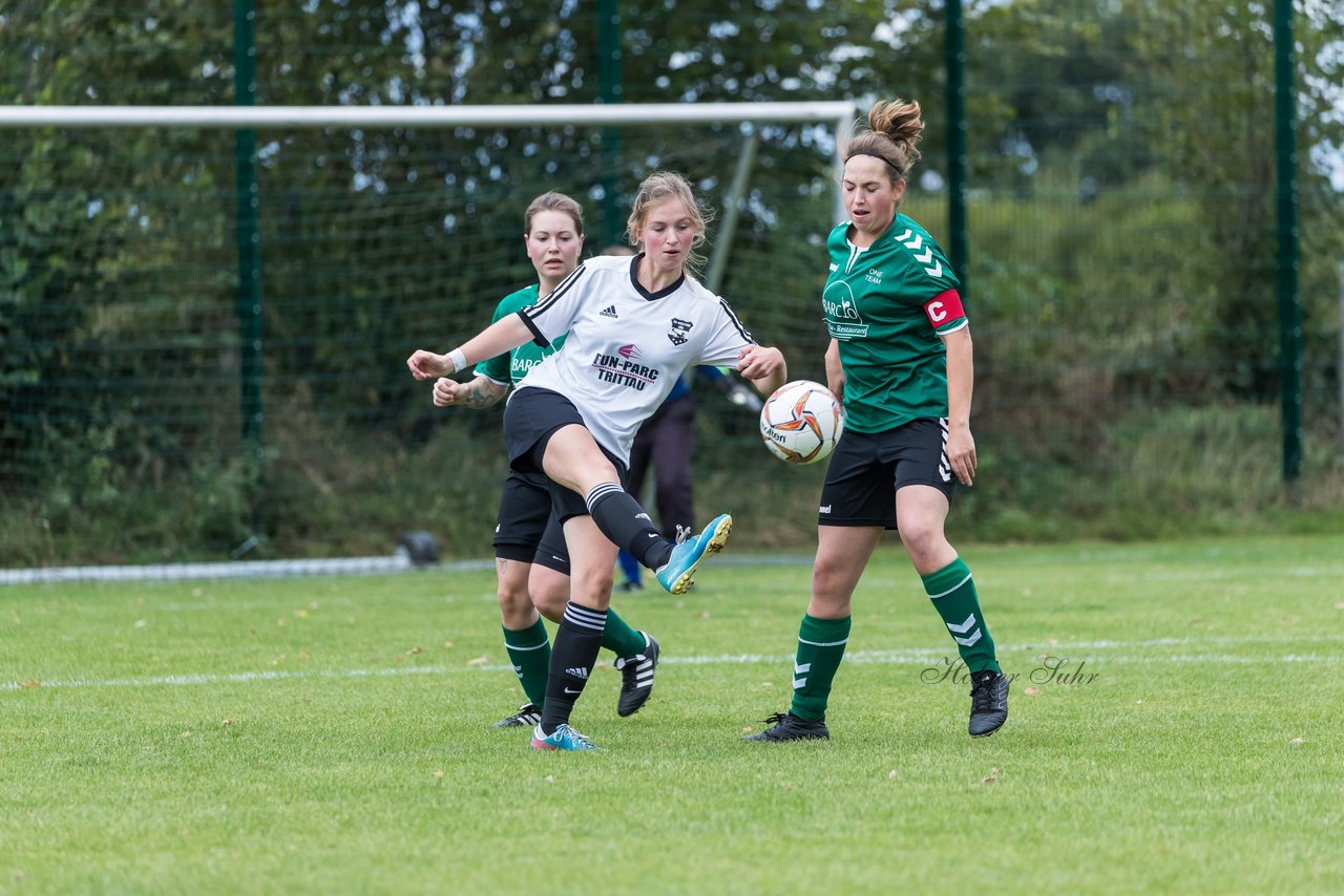 Bild 87 - Frauen SG Holstein Sued - SV Eintracht Luebeck : Ergebnis: 3:0